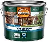 Антисептик Pinotex Classic Plus 3 в 1 2.5 л (ель натуральная)