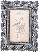 Фоторамка Lefard Лист ажурный 169-913