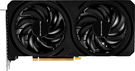 Видеокарта Gainward GeForce RTX 4060 Python II OC NE64060S19P1-1070V