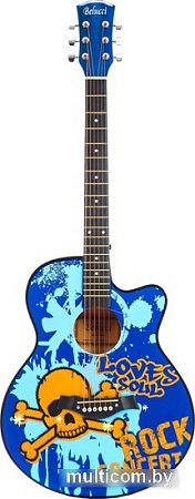 Акустическая гитара Belucci BC4040 1568