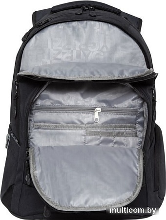 Рюкзак Grizzly RQ-903-21/2 (черный)