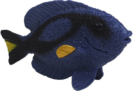 Набор фигурок Masai Mara Мир морских животных. Рыба-клоун и рыбка-хирург MM213-300