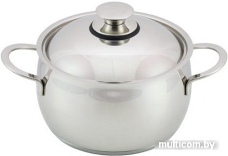 Кастрюля Кухар Магнолия Престиж КМ3-21М2