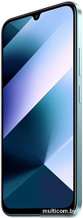 Телефон POCO C85 8GB/256GB международная версия (мятный)