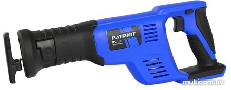 Сабельная пила Patriot RS 180 (без АКБ)