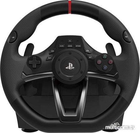 Руль HORI Racing Wheel Apex