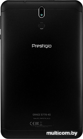 Планшет Prestigio Grace 5778 LTE 16GB PMT5778_4G_D