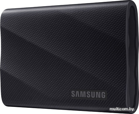 Внешний накопитель Samsung T9 2TB (черный)