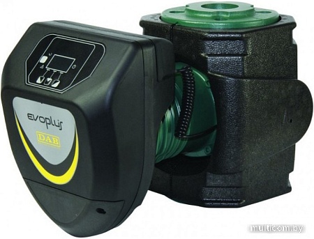 Циркуляционный насос DAB Evoplus B 80/220.40 M