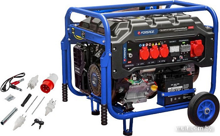 FORSAGE F-FY6500