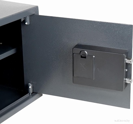 Мебельный сейф Daswerk SC-300EL 291346