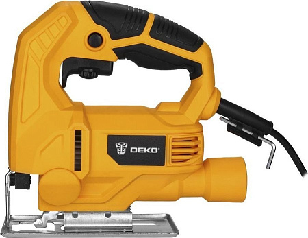 Электролобзик Deko JS550-D 083-1158