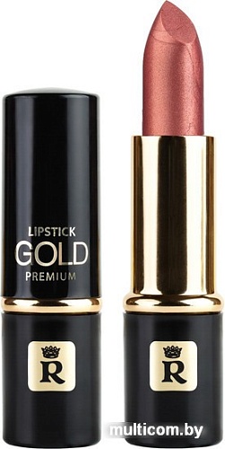 Помада-стик Relouis Premium Gold (тон 367)
