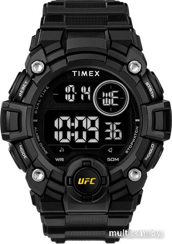 Наручные часы Timex UFC TW5M53200