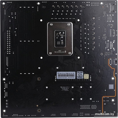 Материнская плата Colorful Battle-AX Z790M-Plus D5 V20
