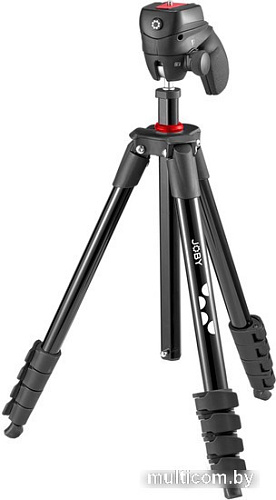 Трипод Joby Compact Action