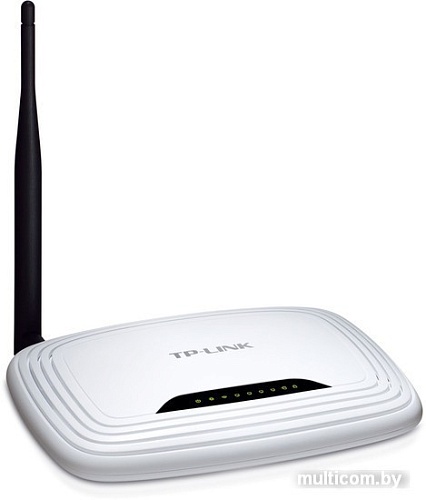 Беспроводной маршрутизатор TP-Link TL-WR740N