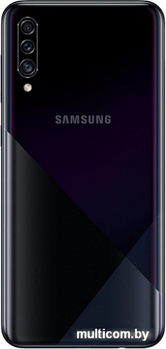 Смартфон Samsung Galaxy A30s 3GB/32GB (черный)