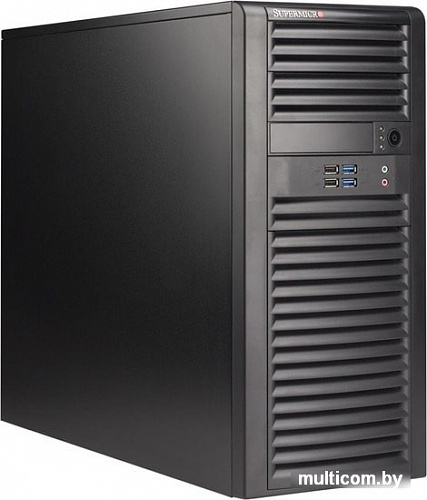 Корпус Supermicro SuperChassis CSE-732D4-903B