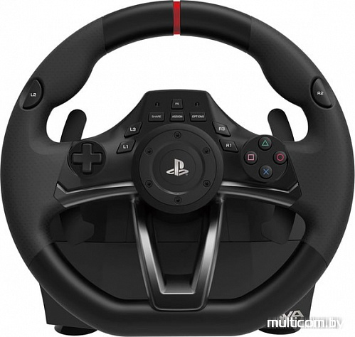 Руль HORI Racing Wheel Apex