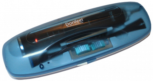 Электрическая зубная щетка Donfeel Donfeel HSD-010
