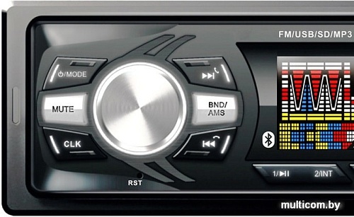 USB-магнитола CENTEK CT-8111