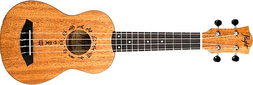 Укулеле Flight DUS371 MAH