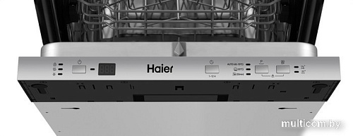 Встраиваемая посудомоечная машина Haier HDWE10-395RU