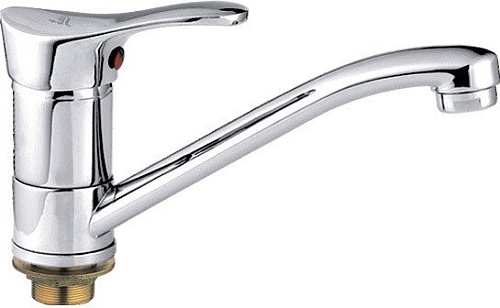 Смеситель Ledeme H14 L4514-2