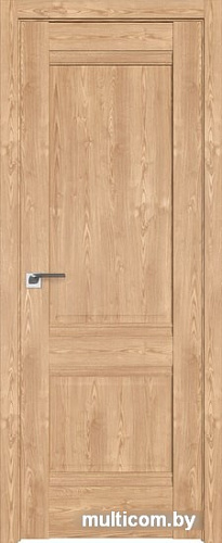Межкомнатная дверь ProfilDoors 1XN 60x200 (каштан натуральный)