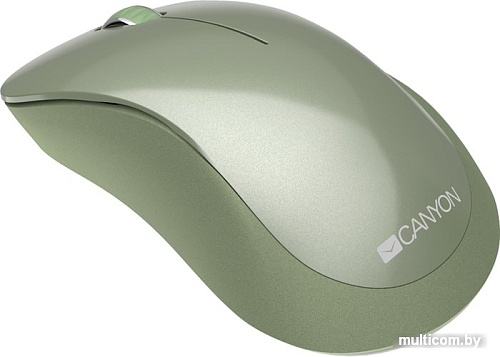 Мышь Canyon CNE-CMSW11SM
