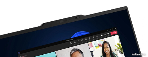 Ноутбук Lenovo ThinkPad X1 Carbon Gen 12 21KDA05WCD