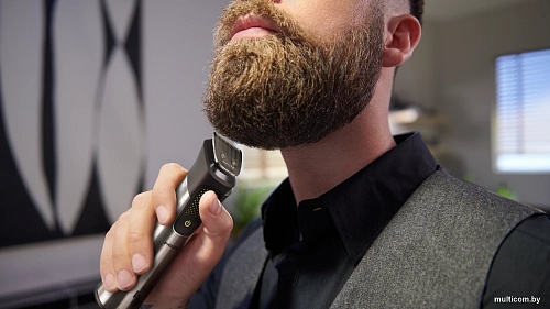 Универсальный триммер Philips All-in-One Trimmer Series 9000 MG9553/15