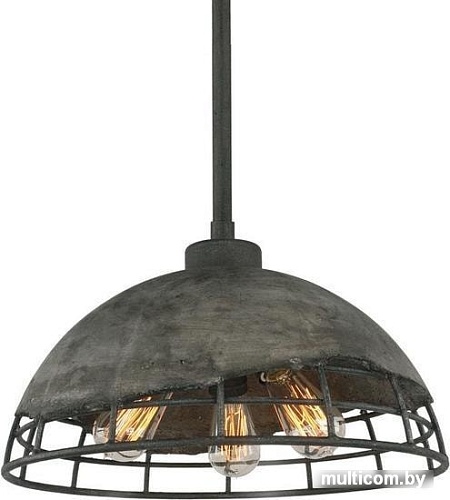 Подвесная люстра LOFT LSP-9643