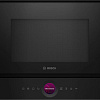 Микроволновая печь Bosch Serie 8 BFR7221B1