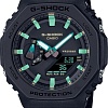 Наручные часы Casio G-Shock GA-2100RC-1A