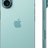 Смартфон Apple iPhone 16 256GB (бирюзовый)