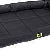 Лежак Ferplast Tender Tech 60 (черный)