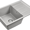 Кухонная мойка Emar EMQ-1700.Q (барит)