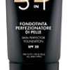 BB-крем Deborah BB-cream 5 In 1 Foundation