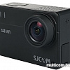 Экшен-камера SJCAM SJ8 Air Full Set box (черный)