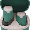 Наушники Ritmix RH-835BTH TWS (зеленый)