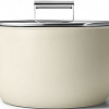 Кастрюля Smeg CKFC2611CRM