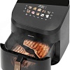 Аэрогриль (аэрофритюрница) Cecotec Cecofry&amp;Grill Smokin' 8500