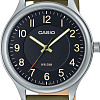 Наручные часы Casio MTP-B160L-1B2