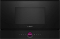 Микроволновая печь Bosch Serie 8 BFR7221B1