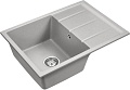 Кухонная мойка Emar EMQ-1700.Q (барит)