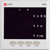 Мультиметр EKF PROxima SME SM-963e