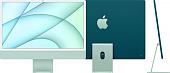 Моноблок Apple iMac M1 2021 24&quot; MGPJ3