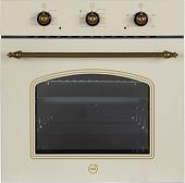 Электрический духовой шкаф MBS DE-607IV